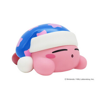 Kirby (O-Hoshi-sama no Boushi), Hoshi No Kirby, Ensky, Lawson, Pre-Painted